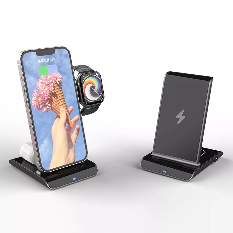 Apa kaluwihan saka Charger Wireless Magnetik?