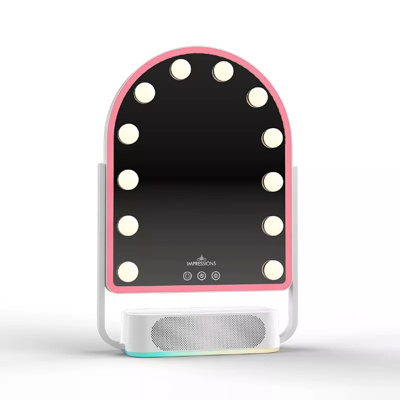 Pangilon Lampu Kamar Mandi LED
