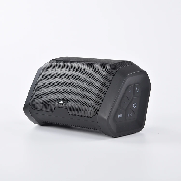 Speaker Bluetooth anti banyu