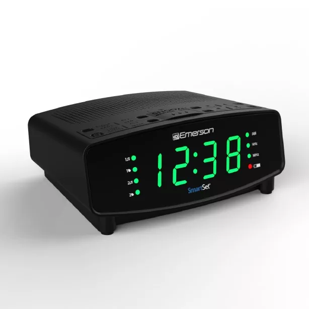 Jam Weker Digital Online
