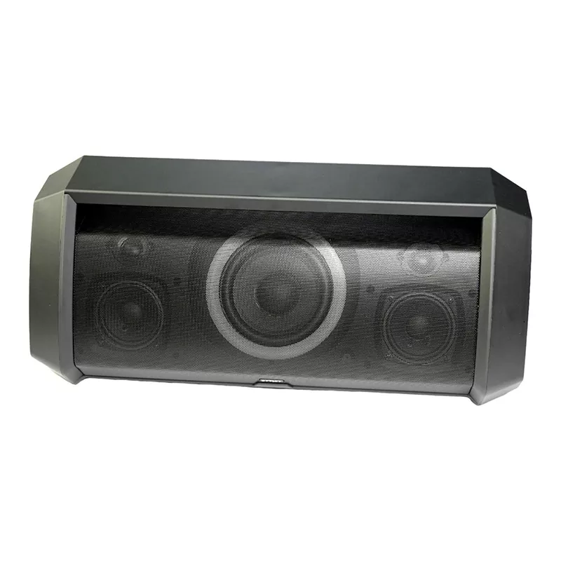 Speaker Bluetooth Nirkabel Portable