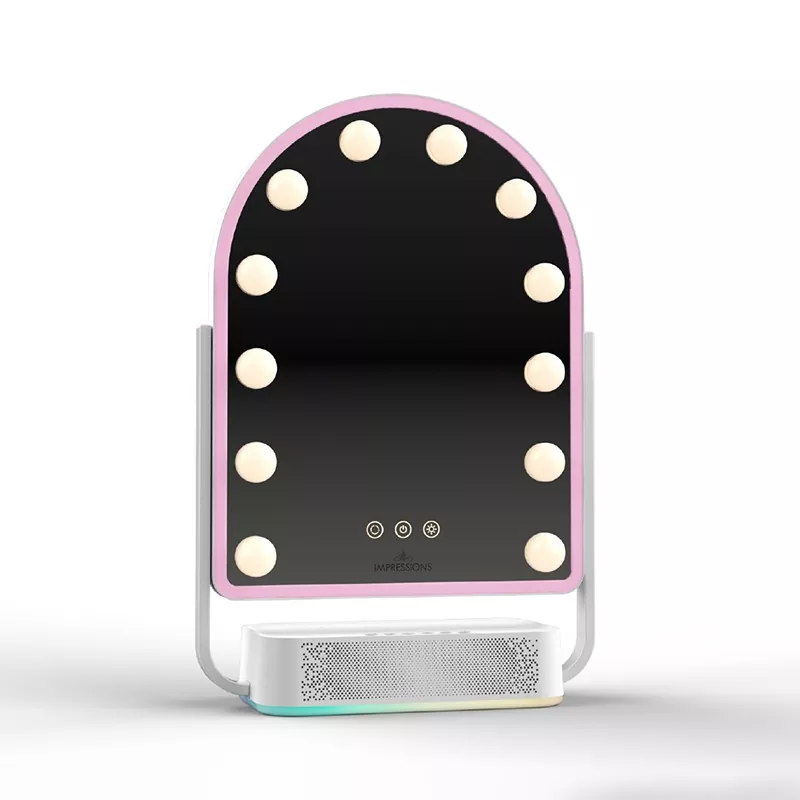 Vanity Mirror Kamar Mandi LED
